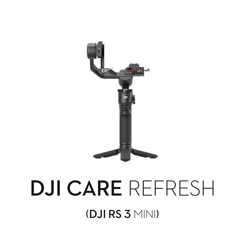 DJI Care RS3 Mini 1 anno / AR0051938