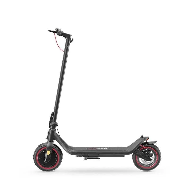 Monopattino elettrico Prixton Eco Move SCO850M 350W Autonomia 22,5km Ruote 8,5'' LCD Nero