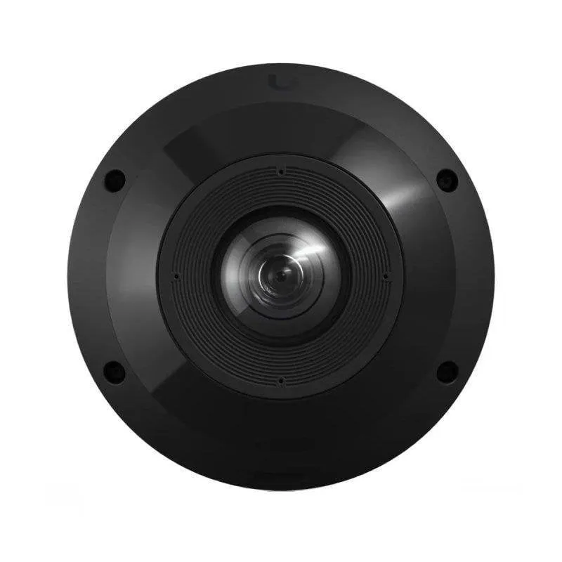 Videocamere di sorveglianza Ubiquiti G6 Pro 360 12MP Visione Notturna Interno ed Esterno IA Audio Bidirezionale