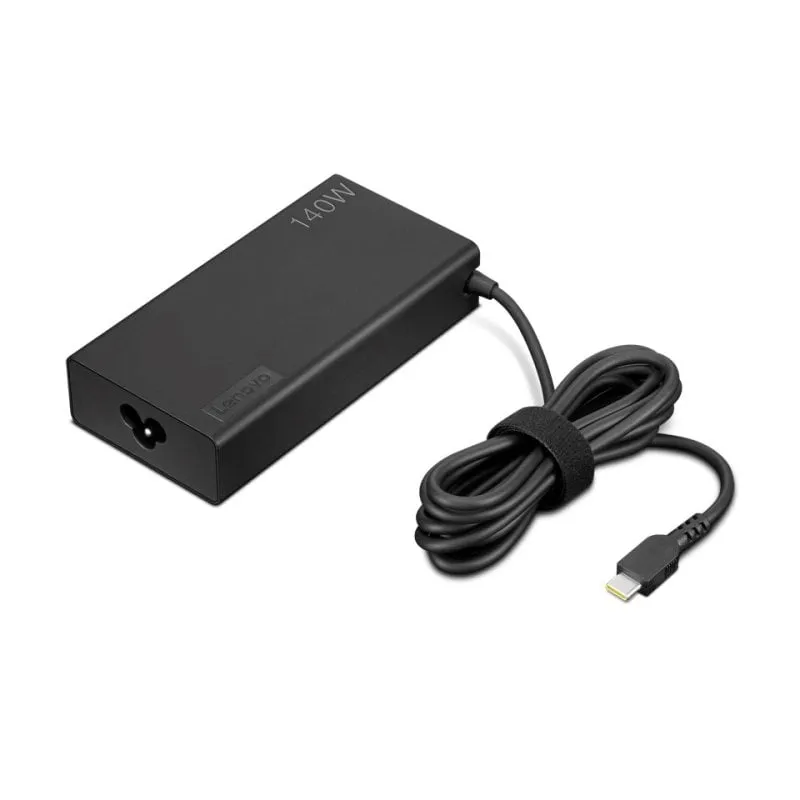 Adattatore CA Lenovo Legion Slim da 140 W (USB-C) Gx21m50626