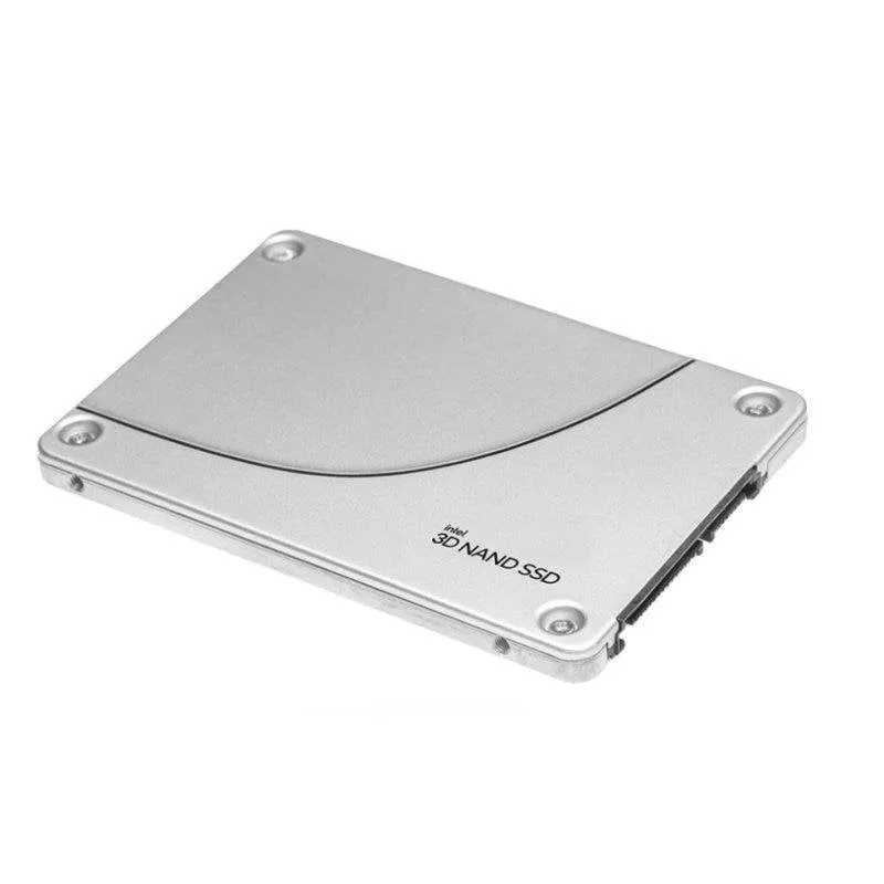 Disco Duro Solidex D3-s4520 7,68TB SSD 2,5'' SATA III 550MB/s Cifrado AES