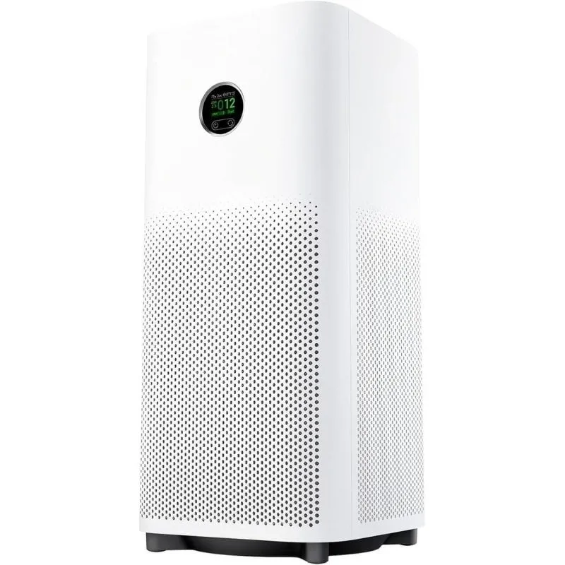 Purificatore d'Aria Xiaomi Mijia Smart Air Purifier 6 EU HEPA WiFi Alexa