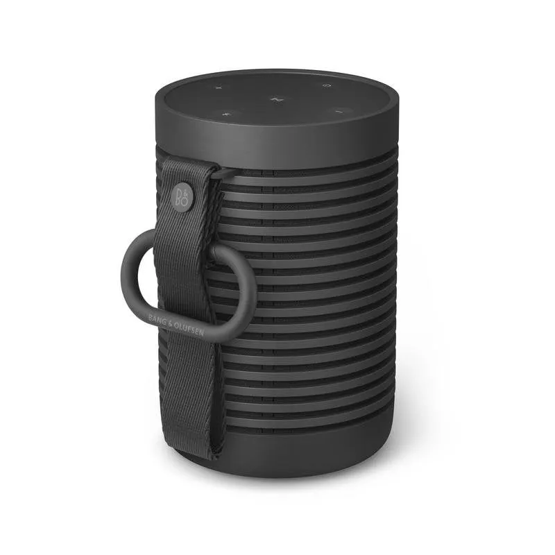 Altoparlanti portatili wireless Bluetooth Bang & Olufsen da 60 W IP67 in alluminio robusto
