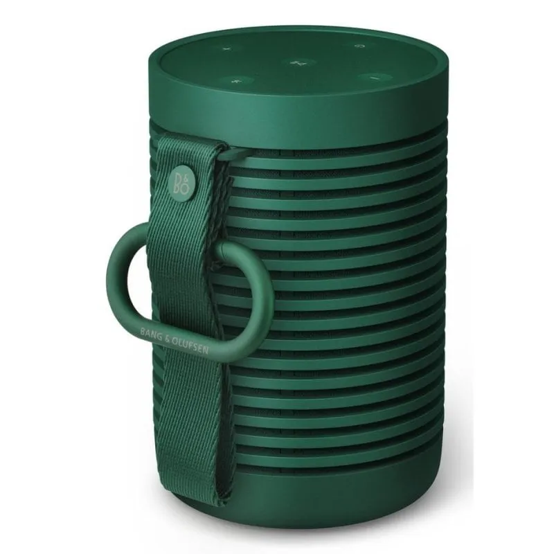 Altavoces Bang & Olufsen Portátiles Bluetooth 60W IP67 Verde