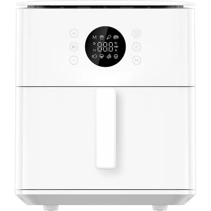 Friggitrice ad Aria Xiaomi Air Fryer 6,5 L 1700 W con 7 programmi
