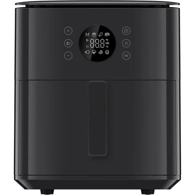 Friggitrice ad Aria Xiaomi Air Fryer 6,5 L 1700 W con Termostato Regolabile