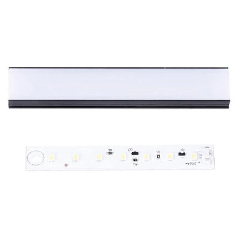 Kit luce LED Creality K2 Plus compatibile K2 Pro dimensioni compatte