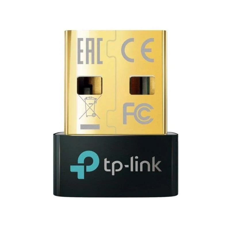 Adattatore Bluetooth TP-Link UB6A Mini USB Bluetooth 6.0 per Windows