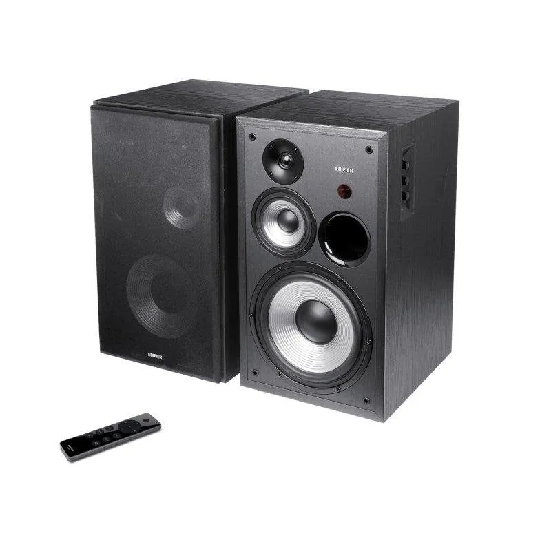 Altavoces Edifier 3 Vie Bluetooth 150W con uscita subwoofer e controllo remoto