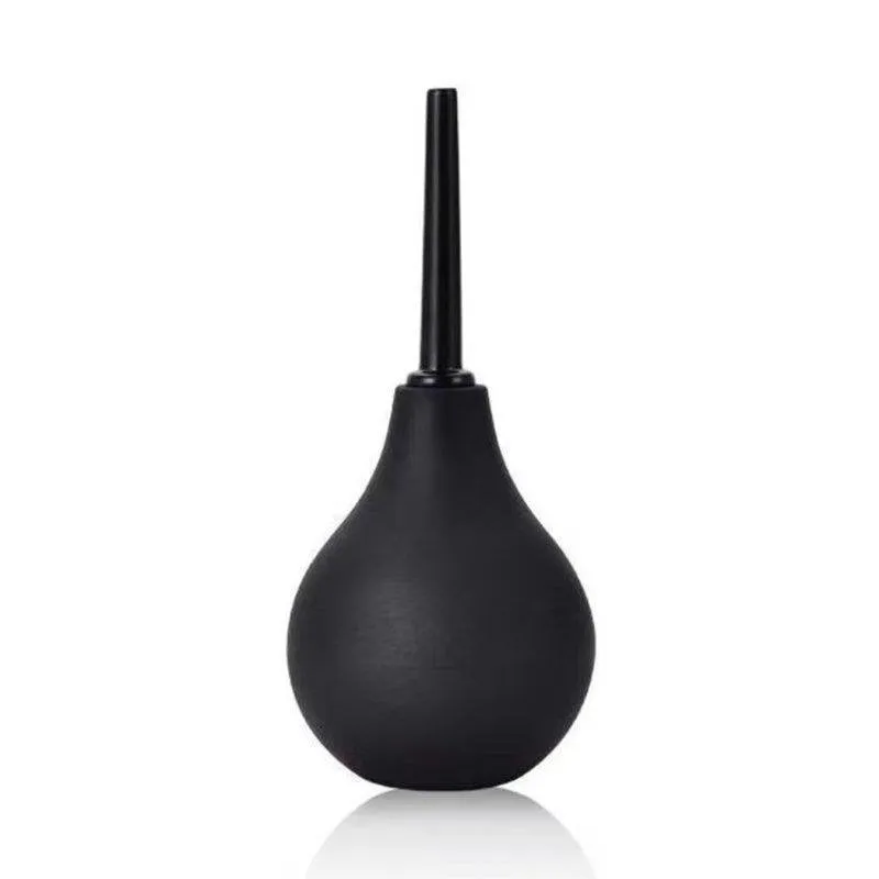 Doccia anale Do You Erotic ApSAMI-160 silicone punta rimovibile IPX7 custodia