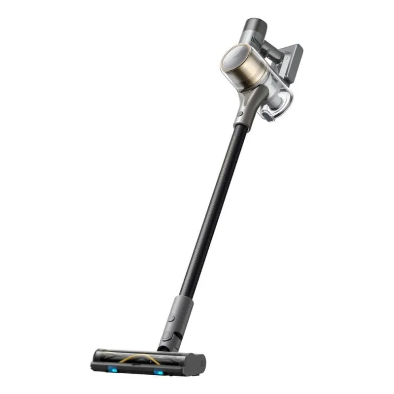 Aspirapolvere senza Fili Dreame R30 570W 90 minuti LCD 0.6L Nero