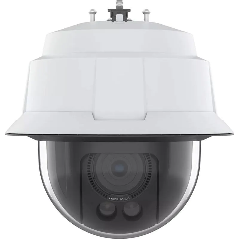 Videocamere di sorveglianza Axis Q6088-E 4K Esterna IA PTZ PoE