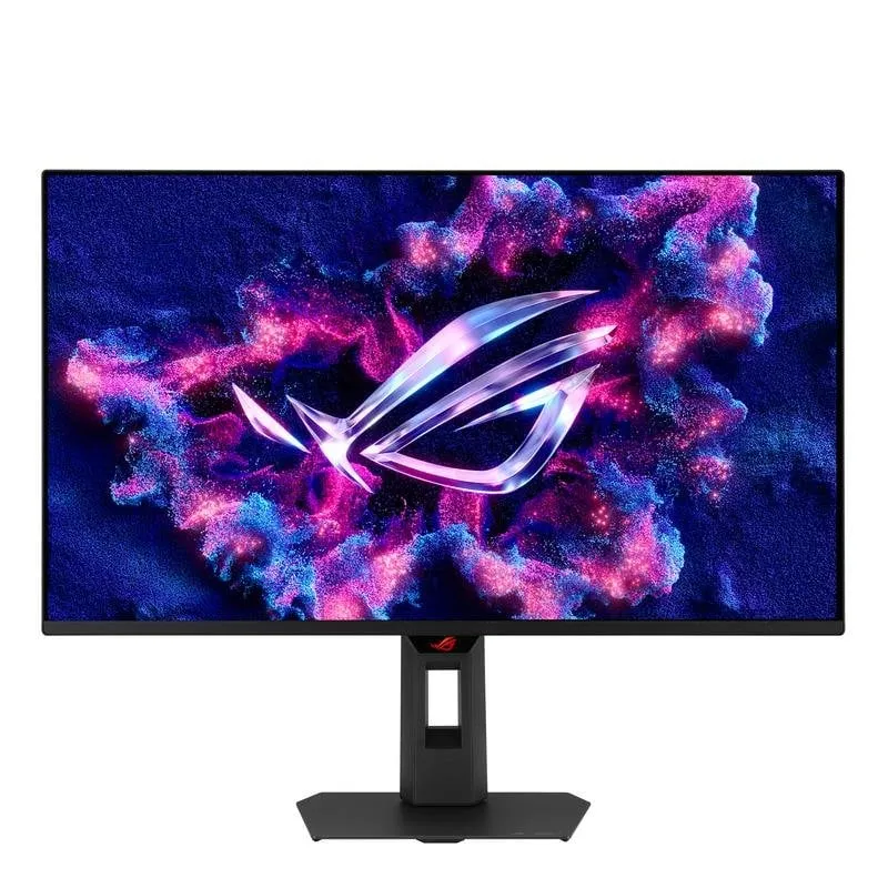 Monitor PC ASUS ROG Strix XG27AQDMG 26,5" WQHD 240Hz WOLED 0,03ms G-SYNC FreeSync