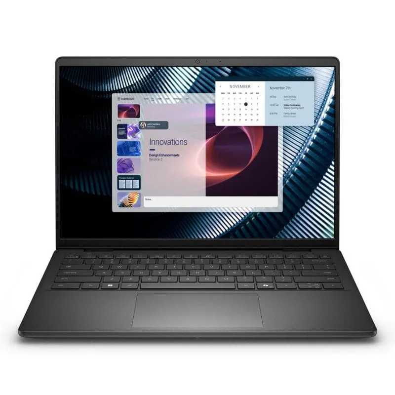 Portatile Dell Pro 14 Essential PV14250 14" Intel Core 7 150U 32GB 1TB SSD Intel Graphics Windows 11 Pro