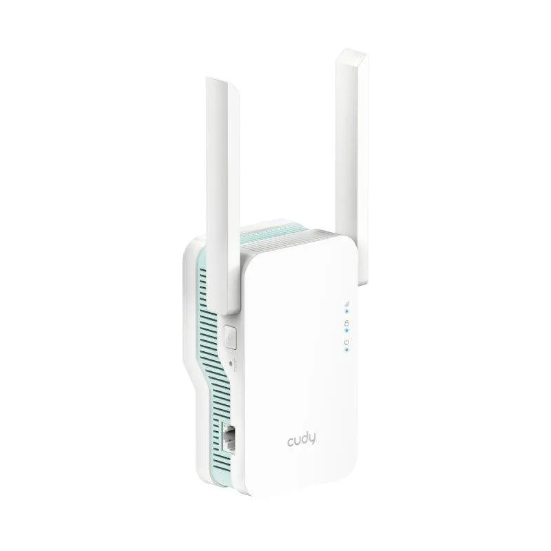 WiFi Mesh Cudy AX1500 1 Nodo 1201 Mbps Dual Band con porta Ethernet