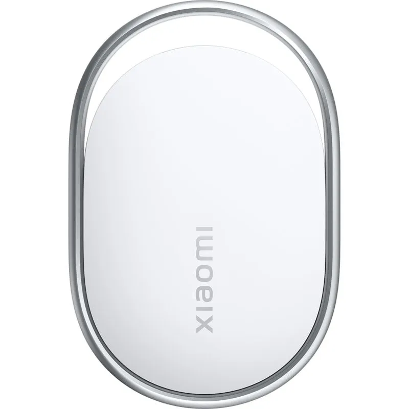 Localizzatore Xiaomi Tag NFC IP67 Bluetooth 5.4 Compatto Bianco