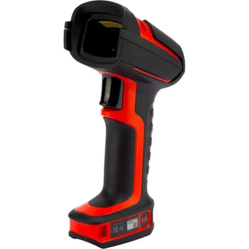 Scanner barcode Honeywell Granit Ultra 2105iXR Bluetooth USB Kit robusto