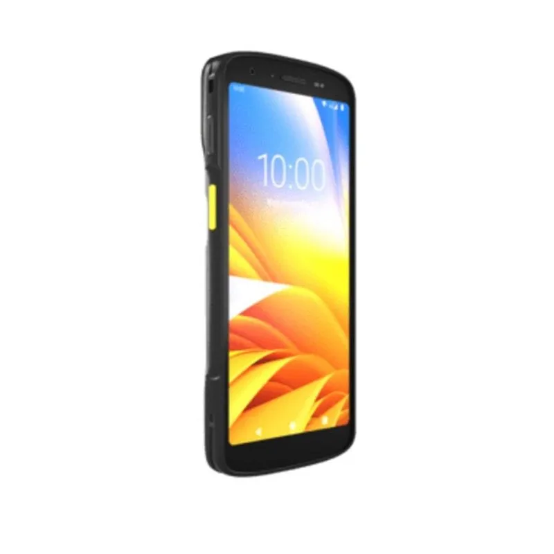 Terminale mobile Zebra TC22 6GB 64GB Android Wi-Fi 6 NFC IP68 Nero