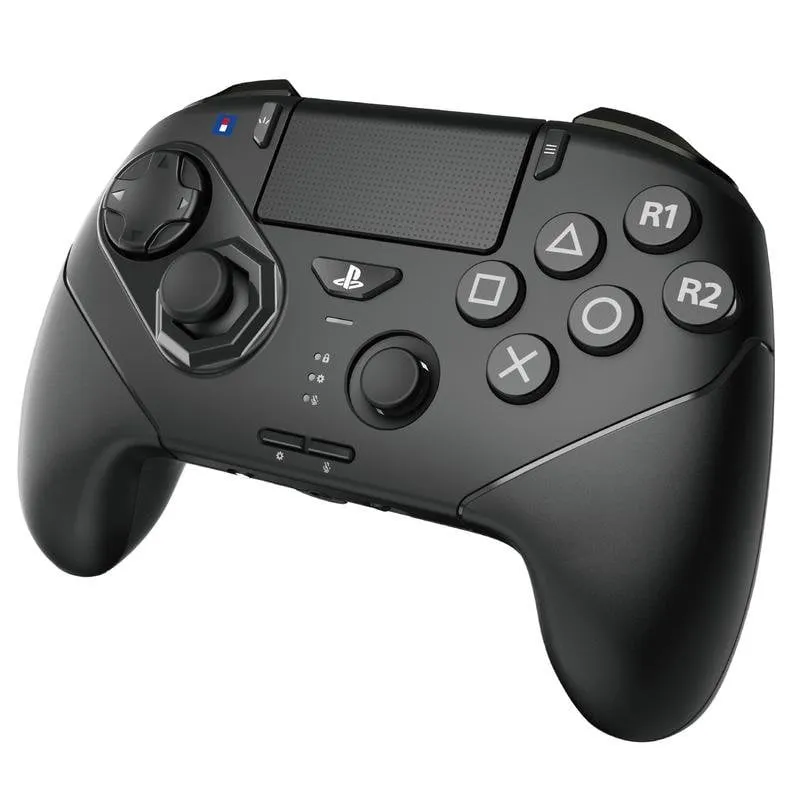 Gamepad Hori SPF-040E Wireless Fighting Commander Octa Pro PS5 PC 6 tasti