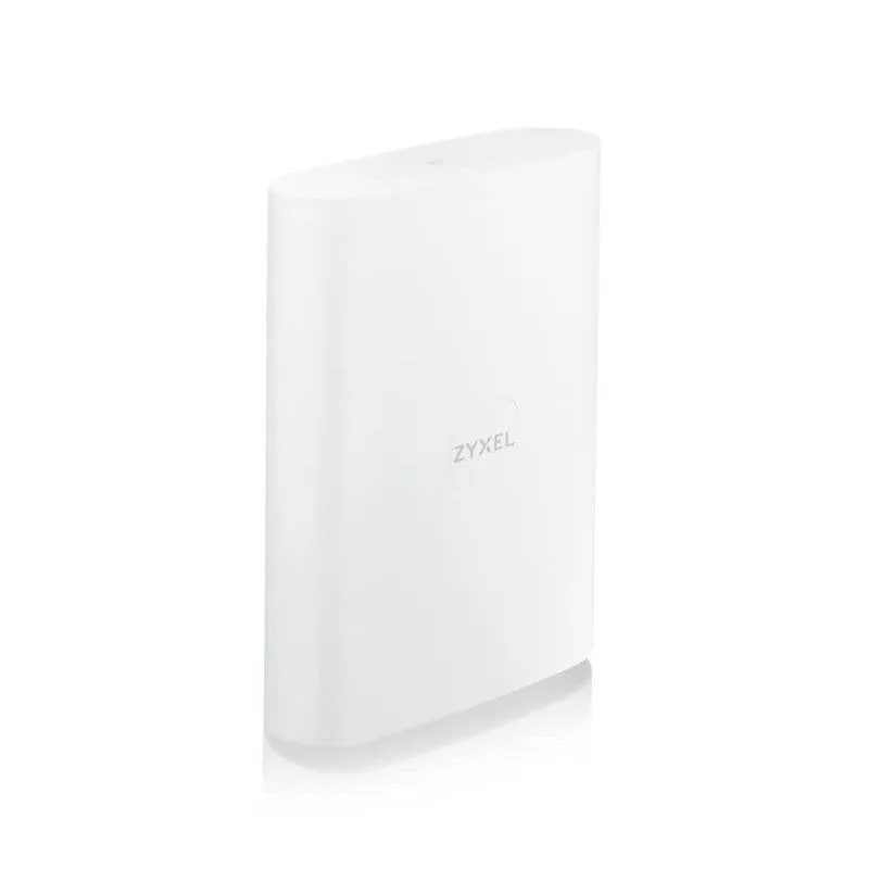 Router Zyxel Nebula FWA70 5G Ethernet 2.5Gbps PoE Esterno NanoSIM