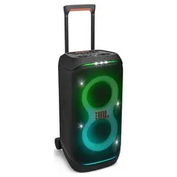 Cassa party PARTYBOX Stage 320 Black 240W JBLPBSTAGE320EP