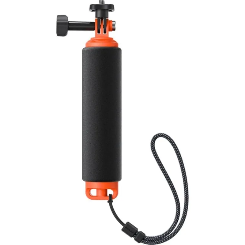 Mango galleggiante Insta360 CINSCAVA ergonomico compatibile action cam