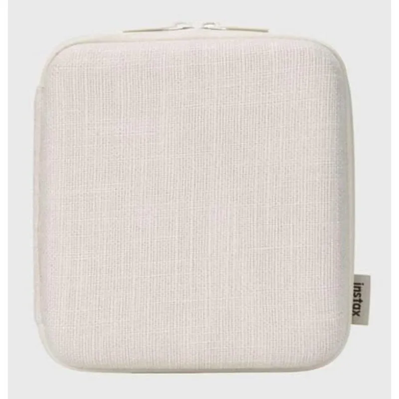 Custodia Fujifilm Instax Link Wide Ash White antiurto e antipolvere