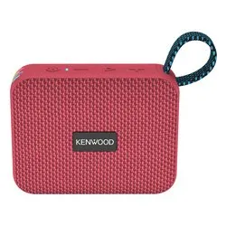 Cassa wireless Tws (Ricaricabile) Red 5W AS 60BT V