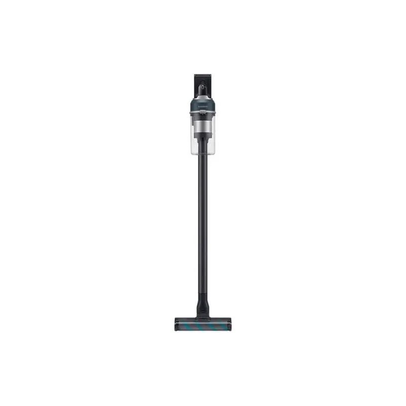 Aspirapolvere senza Fili Samsung VS20C85G4TB 550W 60min Animali Accessori 0.8L