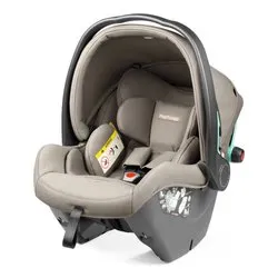 Seggiolino auto I-Size (40-87cm) PRIMO VIAGGIO SLK base esclusa Astral IMSK000000GM26MO26