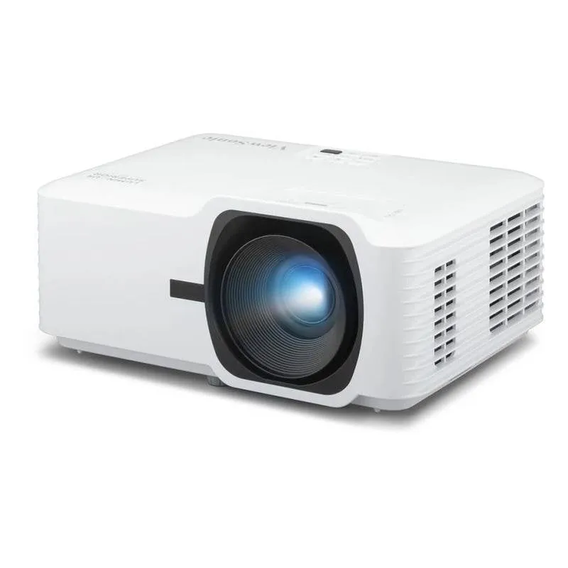 Proiettore ViewSonic LSD400W WXGA 4000 Lumen 300" Laser DLP 24/7 360° Professionale