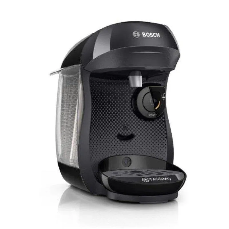 Caffettiera a capsule Bosch Tassimo Happy Friendly 0,7L INTELLIBREW