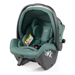 Seggiolino auto I-Size (40-87cm) PRIMO VIAGGIO SLK base esclusa Jade IMSK000000MB14