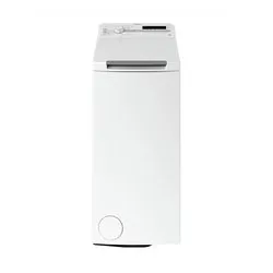 Lavatrice carica dall'alto 6 Kg 6 SENSO TDLR 6240S IT Slim Bianco classe C 1200giri/min (40x60x90cm)