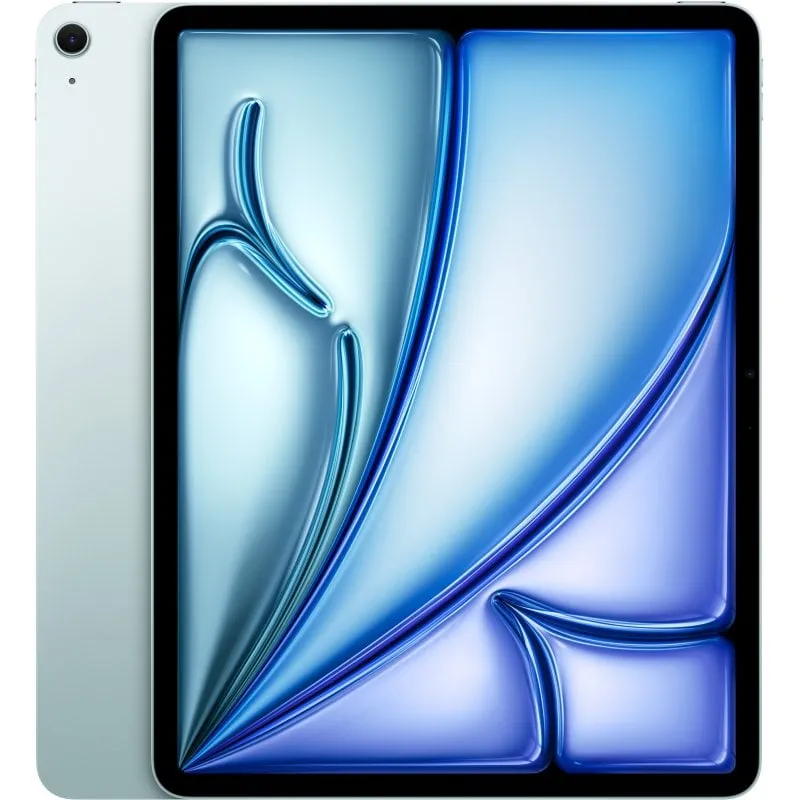Apple iPad Air M4 WiFi 13" 256GB Blu
