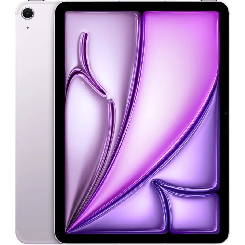 Apple iPad Air M4 WiFi + Cellular 11" 128GB Viola
