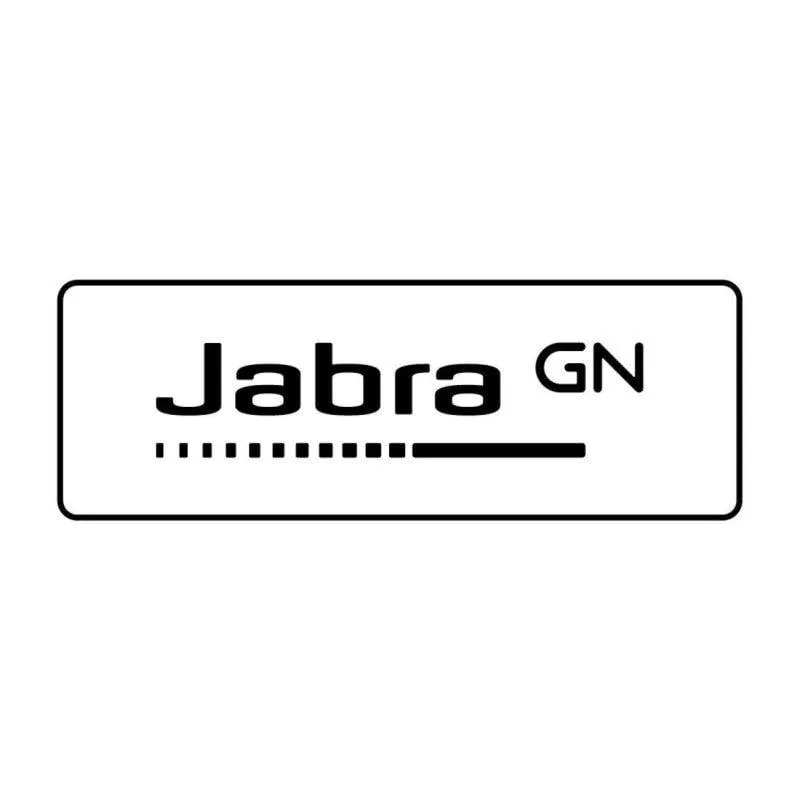 Auricolari Jabra Evolve3 85 wireless con Bluetooth, Microfono IA, Cancellazione Rumore, design leggero, uso professionale nero
