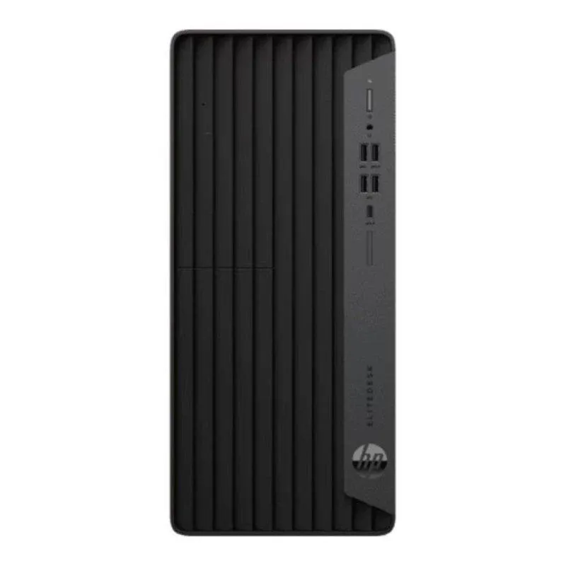 HP Elitedesk 800 G6 Tower Intel Core i5-10500 16GB 256GB SSD UHD 630 Windows 11 Pro