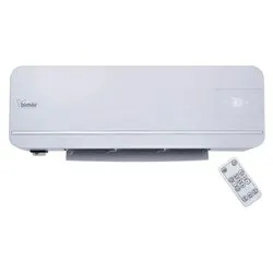 Termoventilatore 2000W AMA05 White
