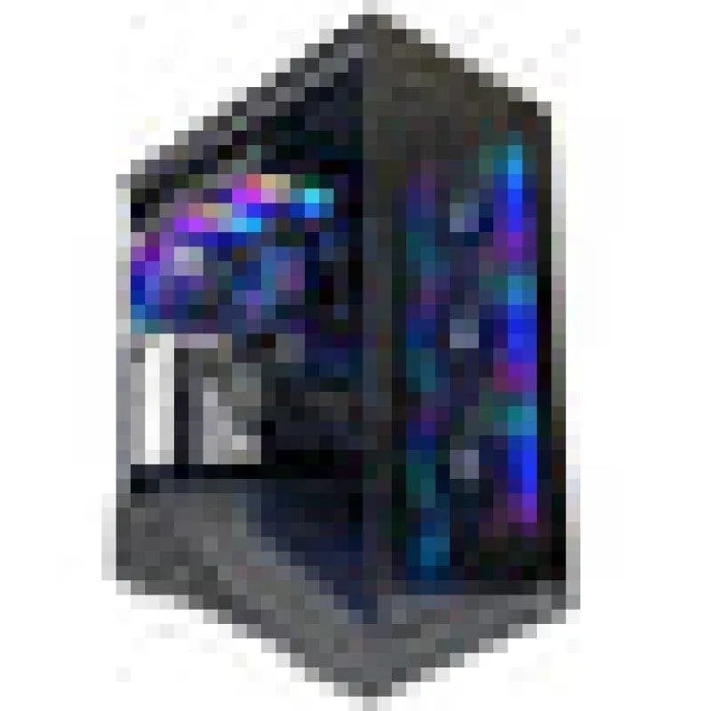 PC fisso Tecnowake Wakextreme-x 16 Intel Core i5 14400F 16GB 1TB SSD RTX 5070 12GB Windows 11 WiFi