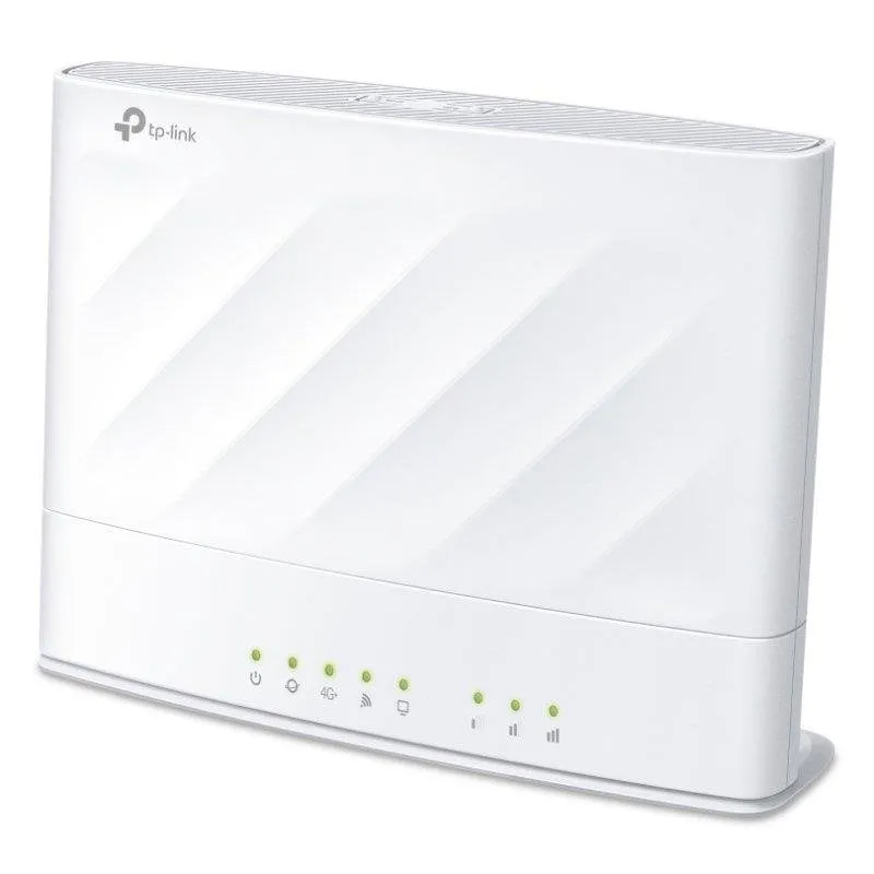 Router TP-Link Archer MX700 4G+ Wi-Fi 6 1,2Gbps Dual Band EasyMesh