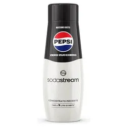 Concentrato bibite (440ml) PEPSI Zero 1925602490