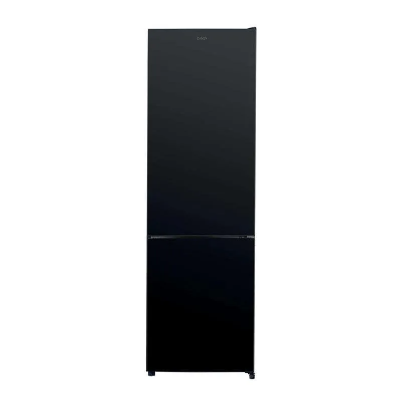 Frigorifero Combi Candy CCG3L517EB Low Frost 176cm 262L E Nero