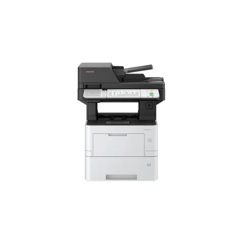 Multifunzione Kyocera ECOSYS MA4500ix Laser Mono Ethernet Duplex ADF LCD