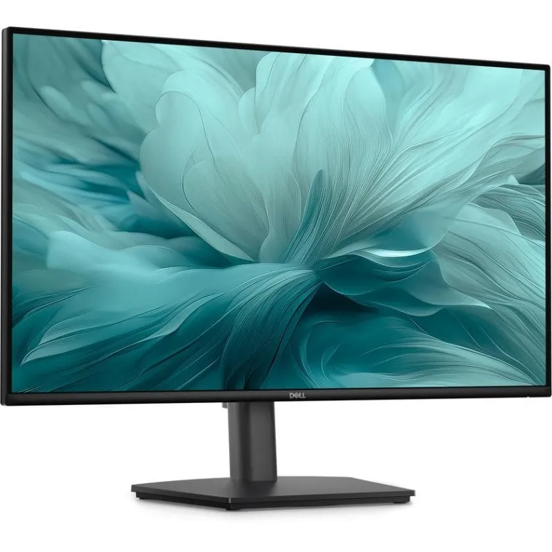Monitor PC DELL Pro E2726HS 27" FullHD 100Hz IPS Altoparlanti 5ms Ergonomico