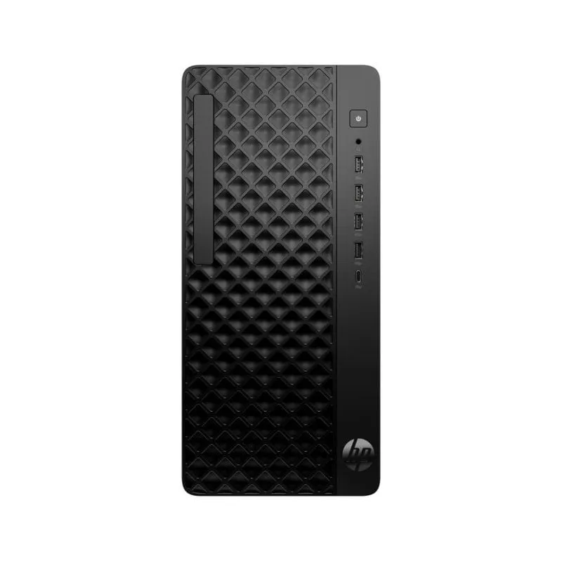 PC fisso HP ProDesk 2 G1a AMD Ryzen 3 8GB 256GB SSD Radeon 740M Windows 11 Pro IA