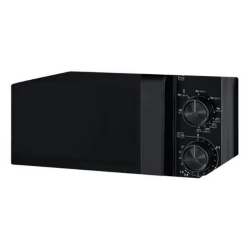 Microonde Severin MW 7792 20 Litri 900W con Grill 9 Livelli Timer Digitale
