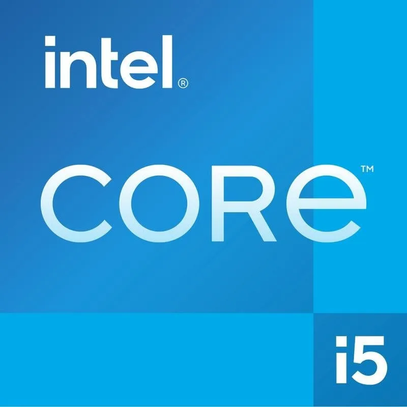Processore Intel Core i5-12600K 10 Nuclei 3,7 GHz Base 4,9 GHz Turbo Overclocking