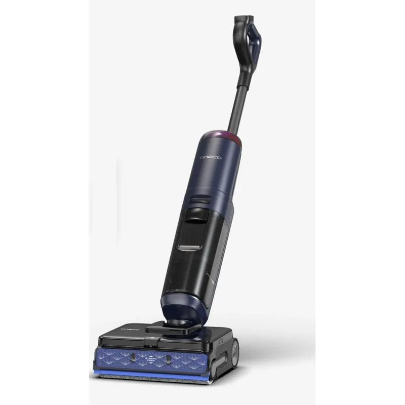 Aspirapolvere senza Fili Tineco FLOOR ONE S7 Max Pro 220W 60min Anti-groviglio Serbatoio 850ml
