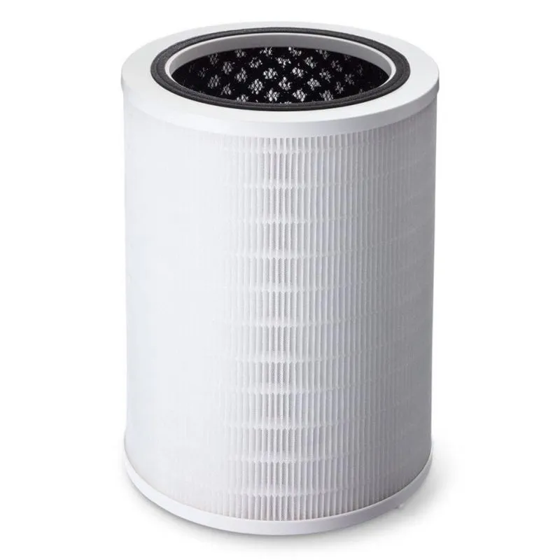 Filtro Clean Air Optima CA-507 Smart HEPA 13 99,97% bianco